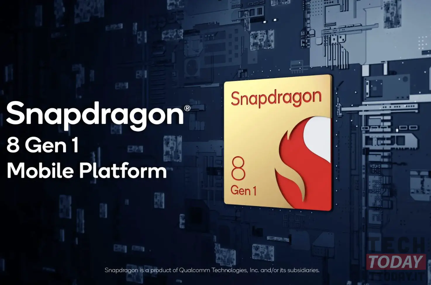 snapdragon 8 gen1: problemi di privacy con always on camera