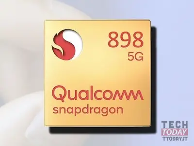 Snapdragon 898 יירש את הבעיות של Snapdragon 888