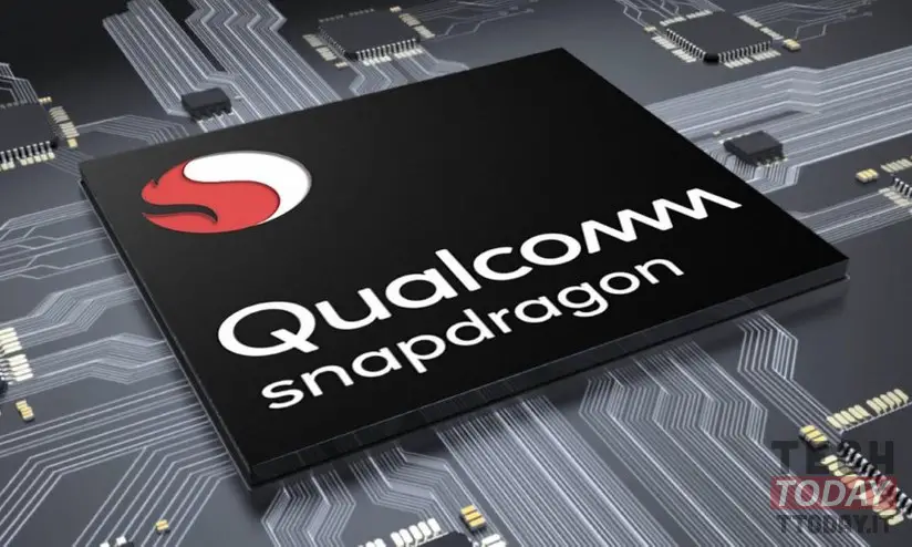 Förutom SM6375 arbetar Qualcomm även med en ny basmodell av Snapdragon 600-serien, SM6225