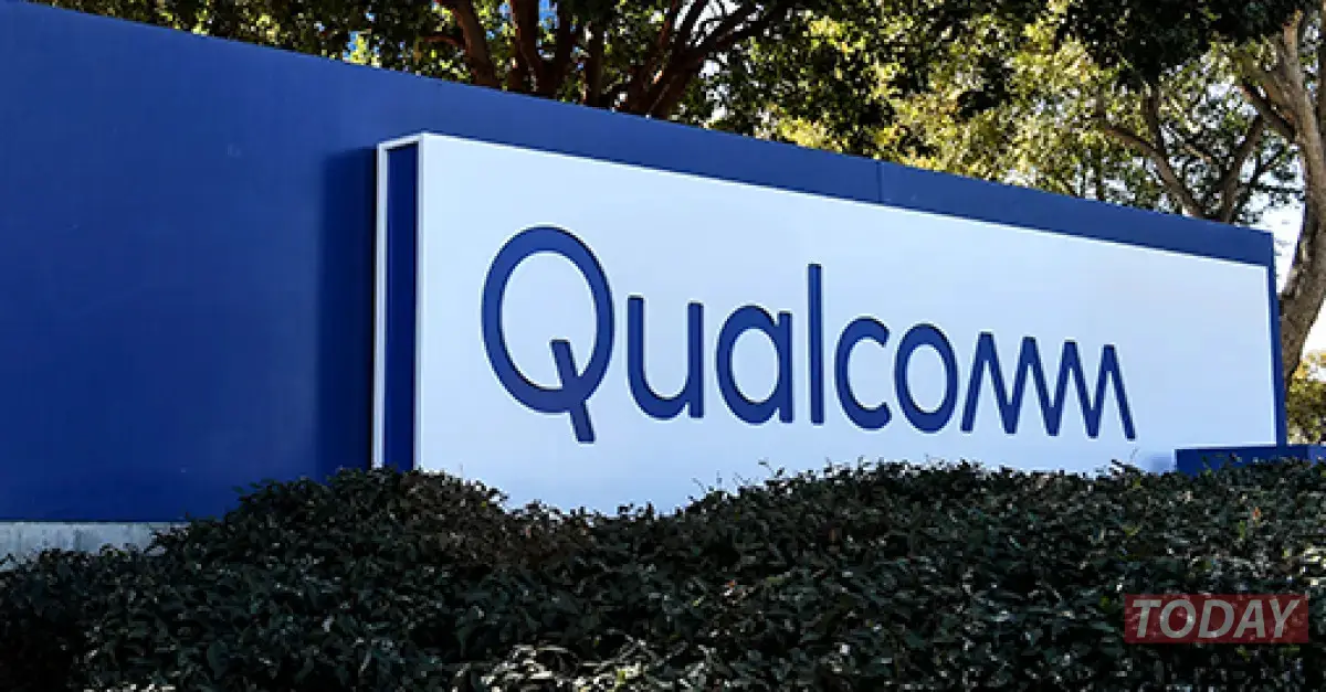 Qualcomm leeuwenbek insiders