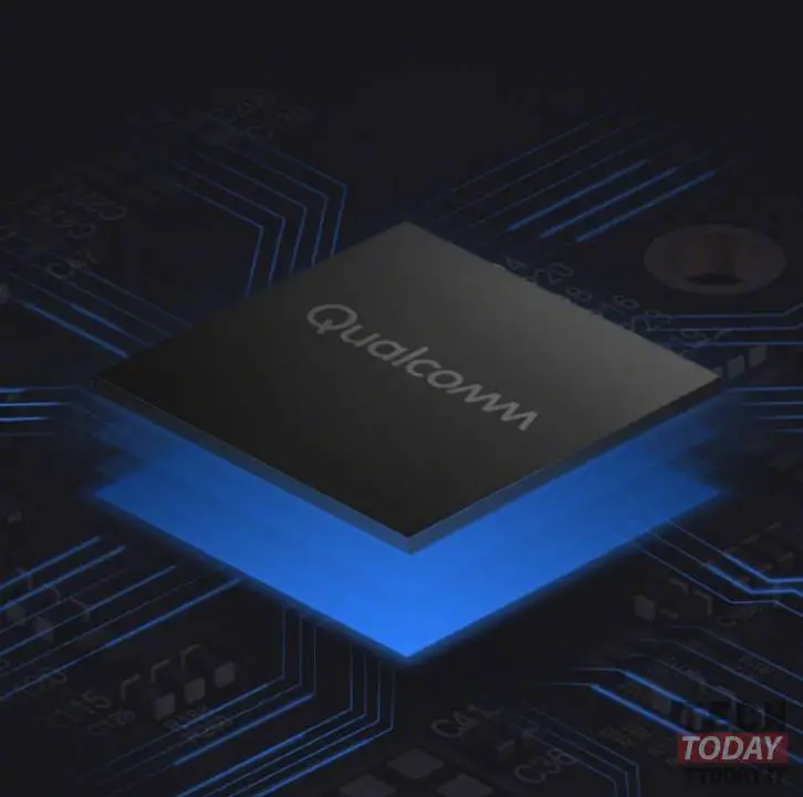 qualcomm snapdragon 7 series from 2021