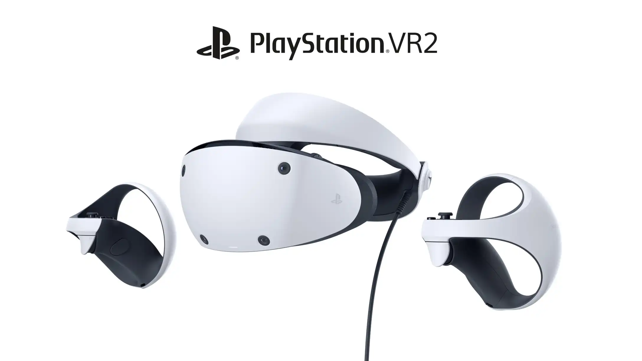 sony playstation vr2: official design and specifications