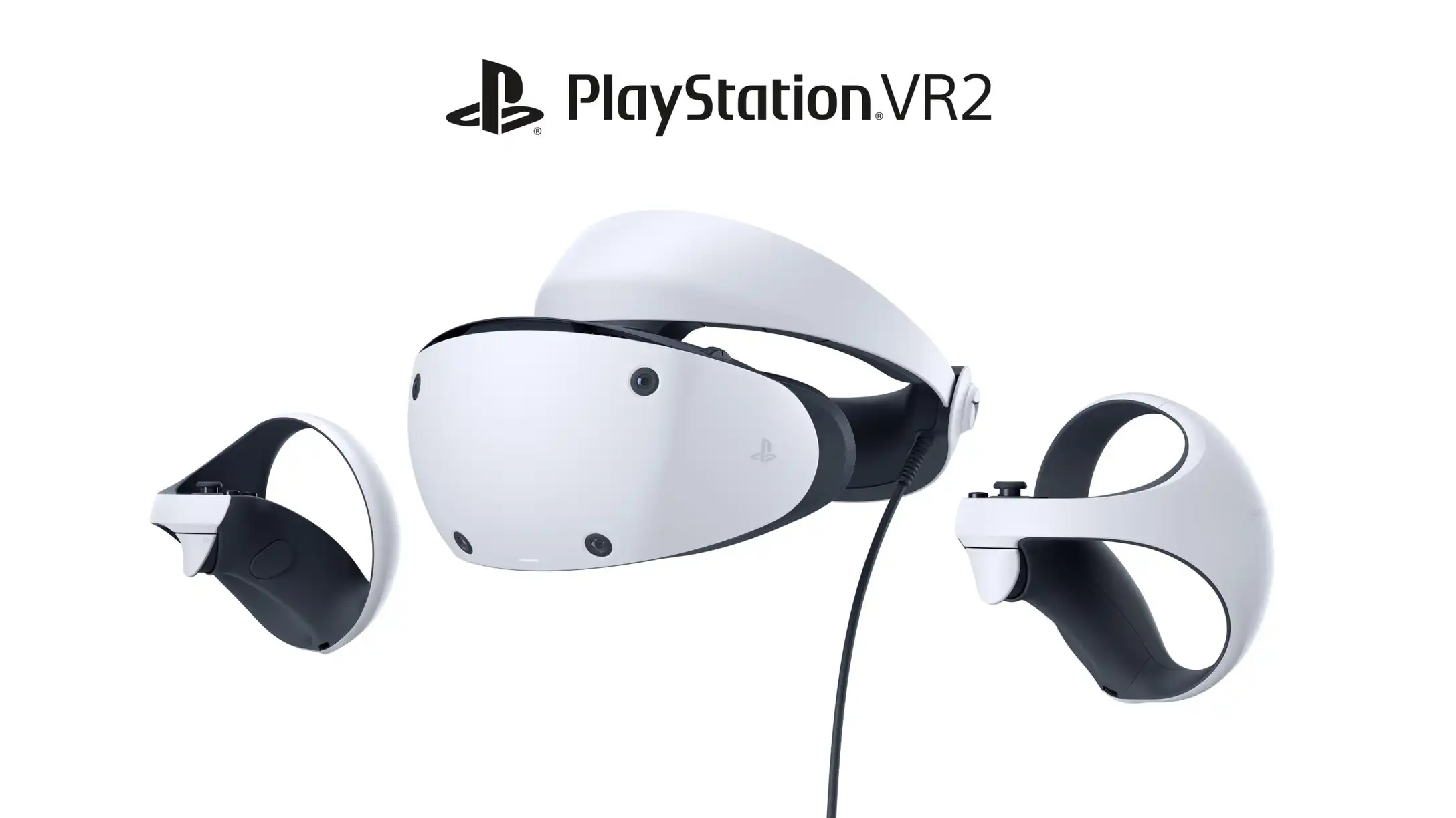 sony playstation vr2: offizielles design und spezifikationen