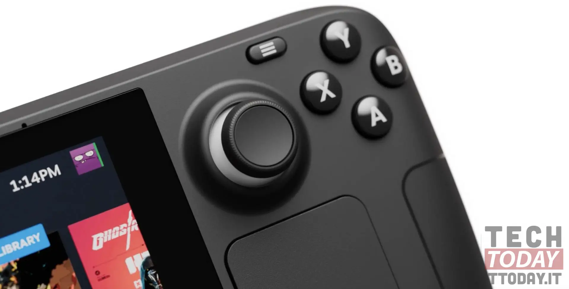 スティームデックはいつ出ますか? コンソールはデビューを遅らせます