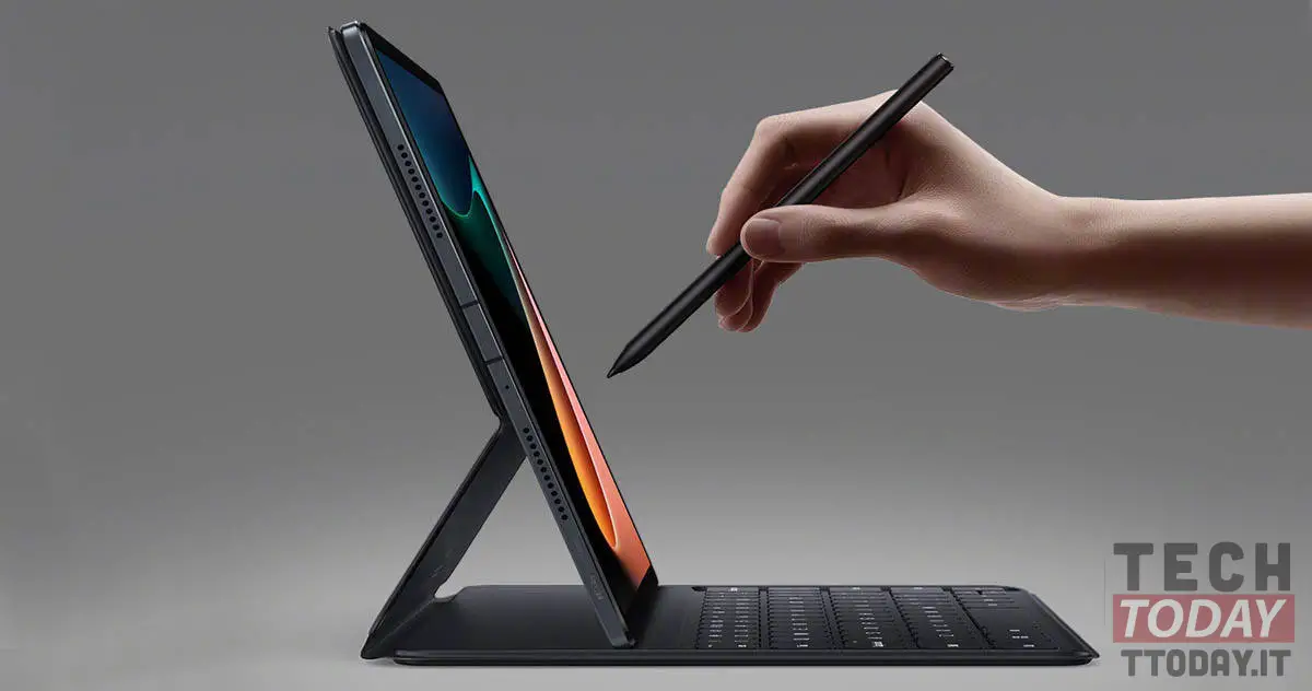 papalitan ng mga tablet ang mga laptop
