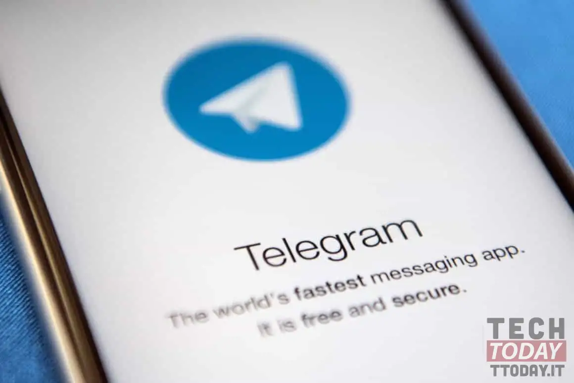 Wird Telegram bezahlt? damit wir uns verstehen