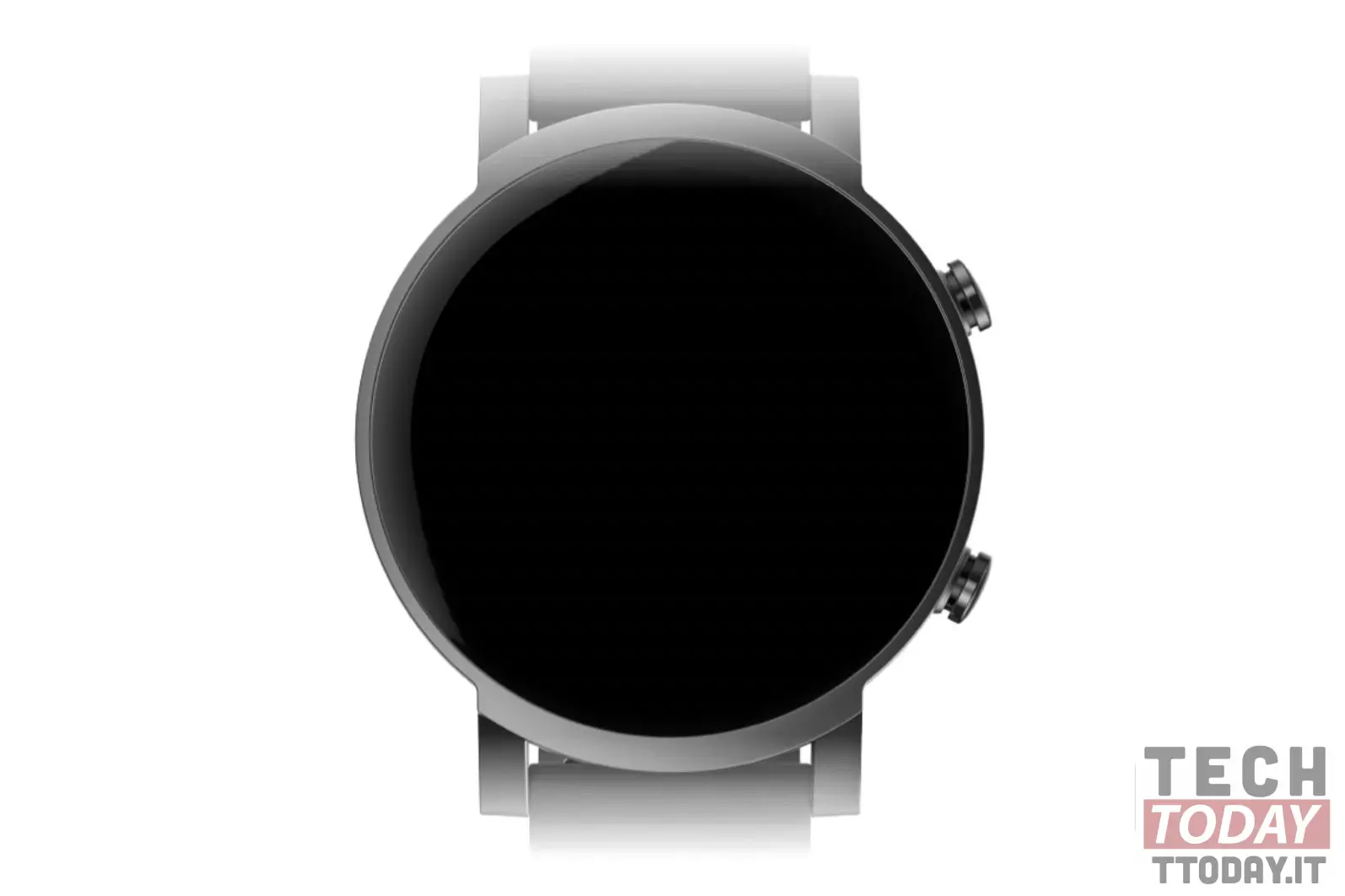 ticwatch e3