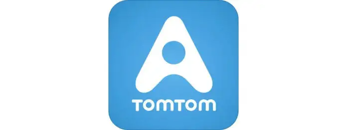 Tomtom Amigo