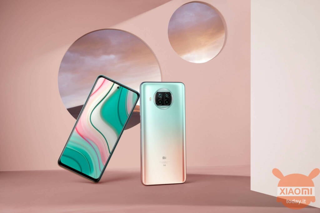 Fotos von huawei auf xiaomi übertragen