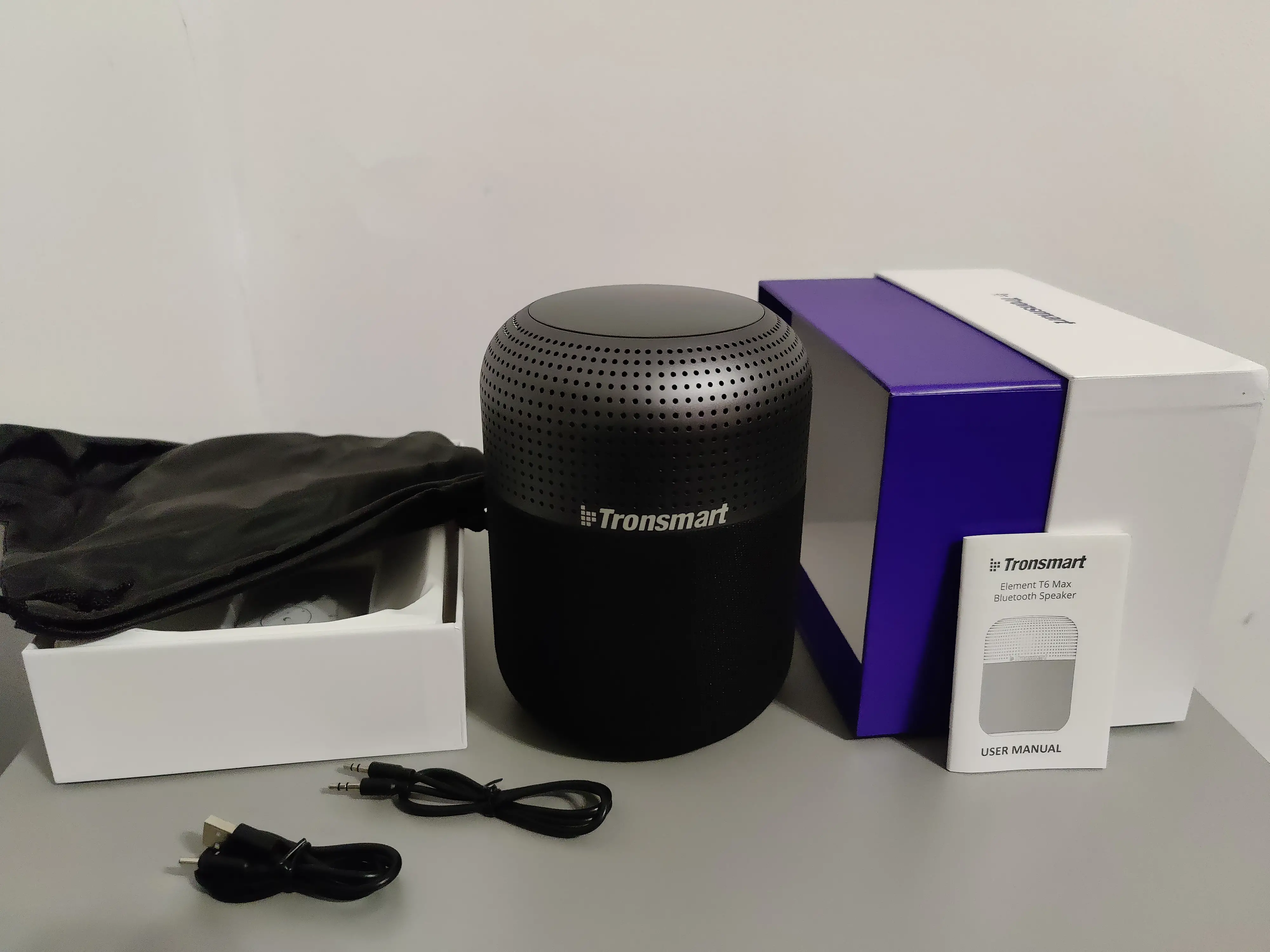 Tronsmart T6 Max