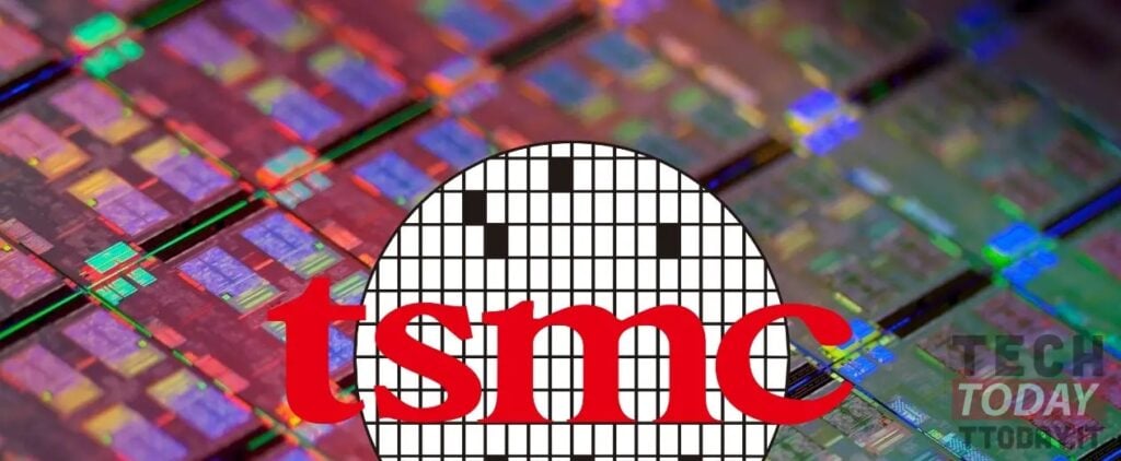 tsmc