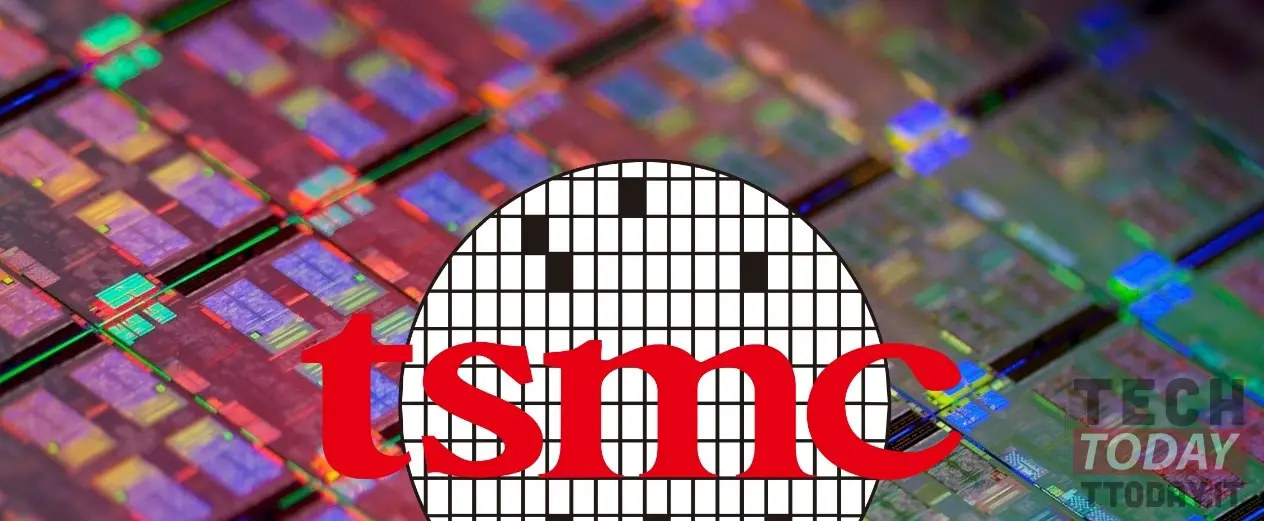tsmc problemi produzione processori 3 nm