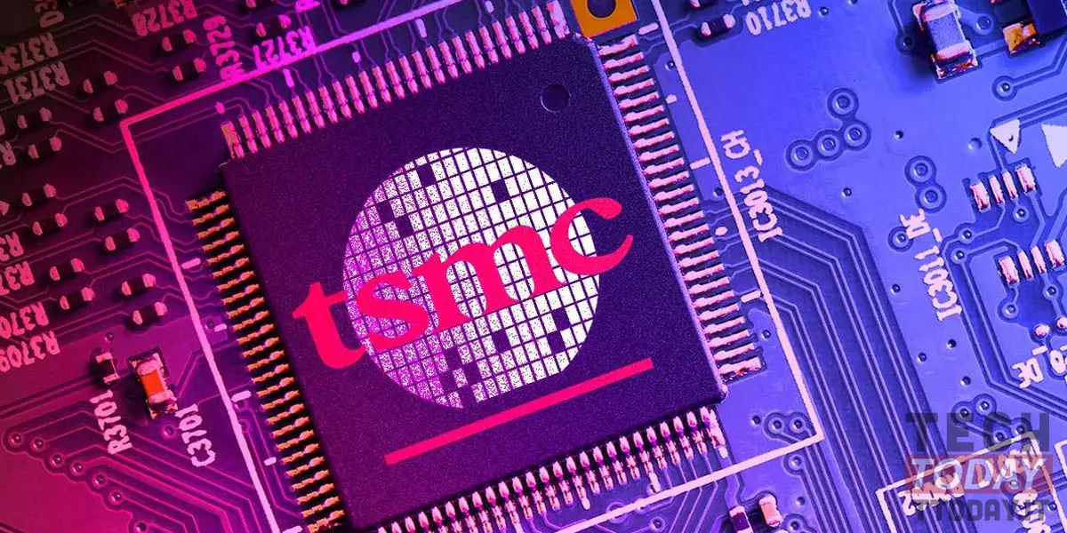 TSMC