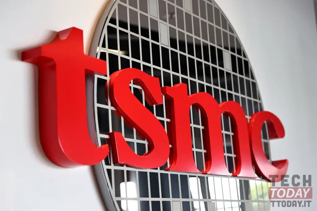 TSMC presenta N4P: un miglioramento degli migliori processi produttivi per chip