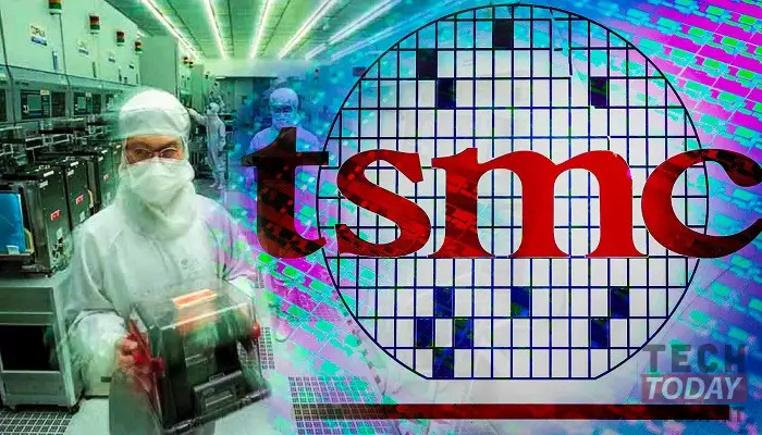 tsmc