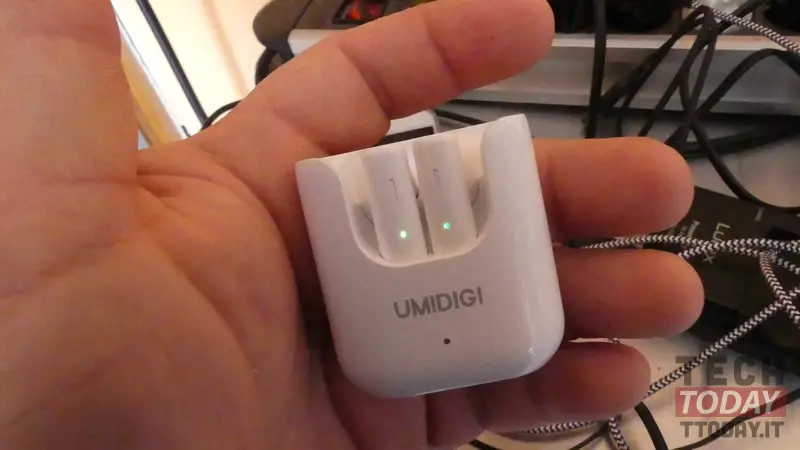 UMIDIGI AIRBUDS U