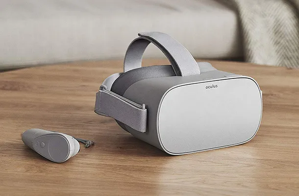 htc vr ヘッドセット