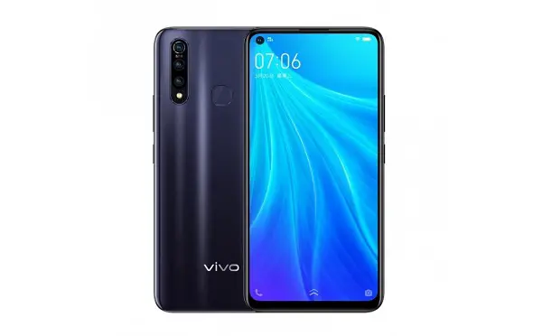 Vivo Z5x 2020