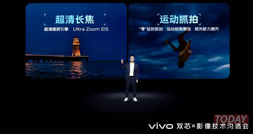 vivo v2 chip isp