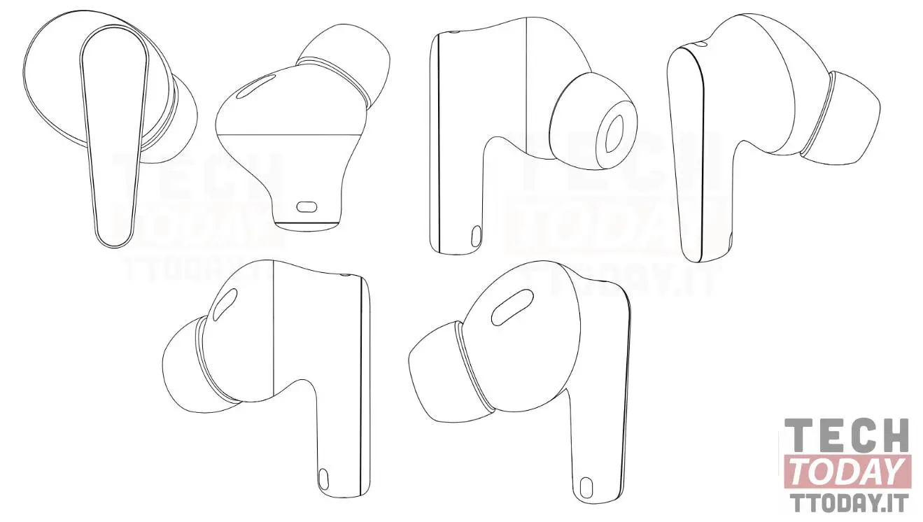 vivo neo pro tws headphones