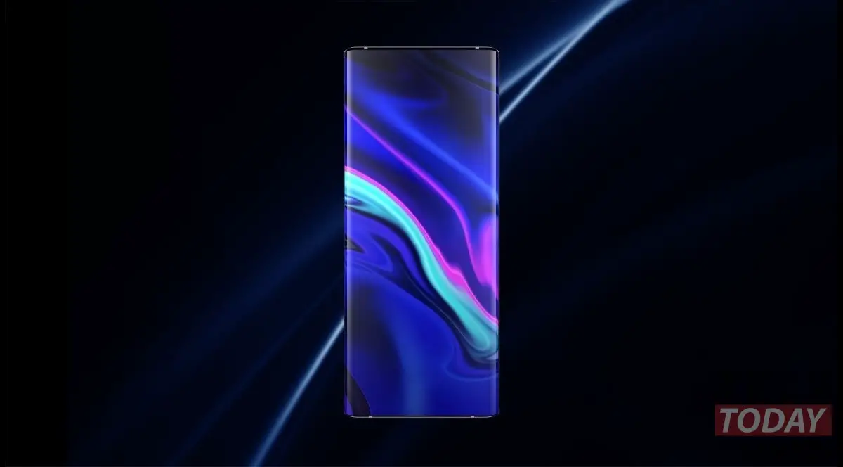 vivo nex 5