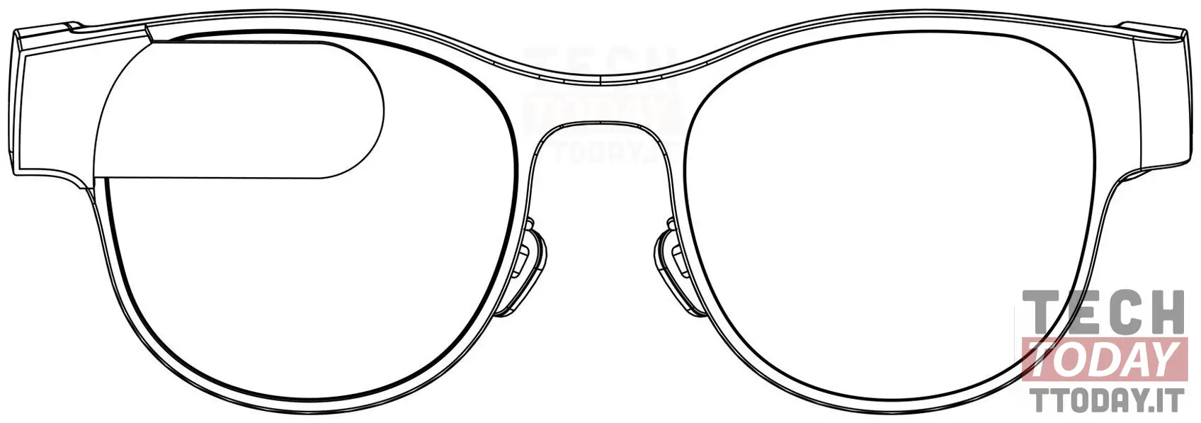 vivo pronta con gli occhiali smart ar di seconda generazione