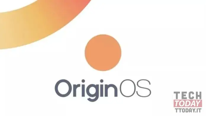 origin os