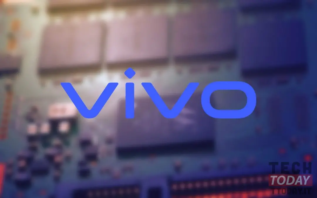 vivo は独自のプロセッサを準備中です: これが vivo タブレットの詳細です
