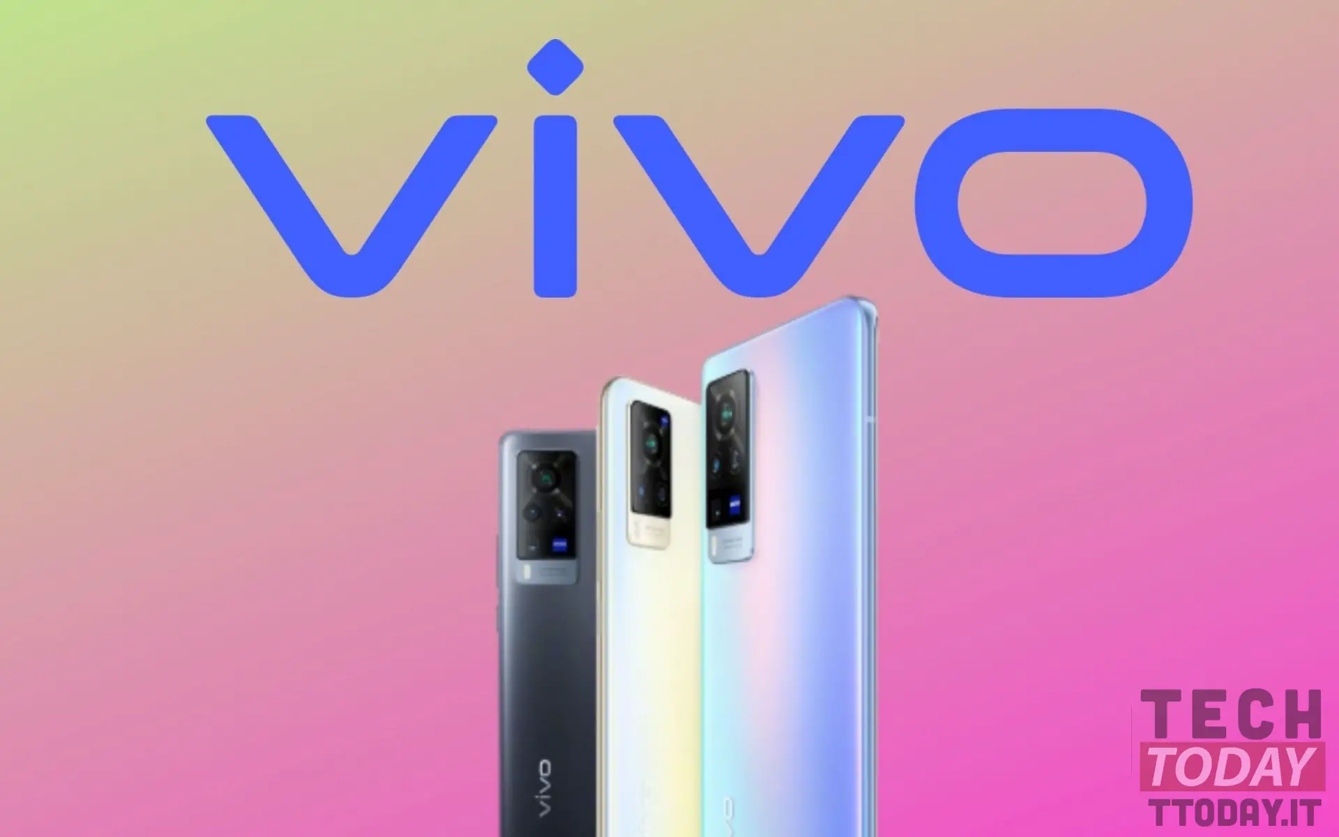 Vivo S10