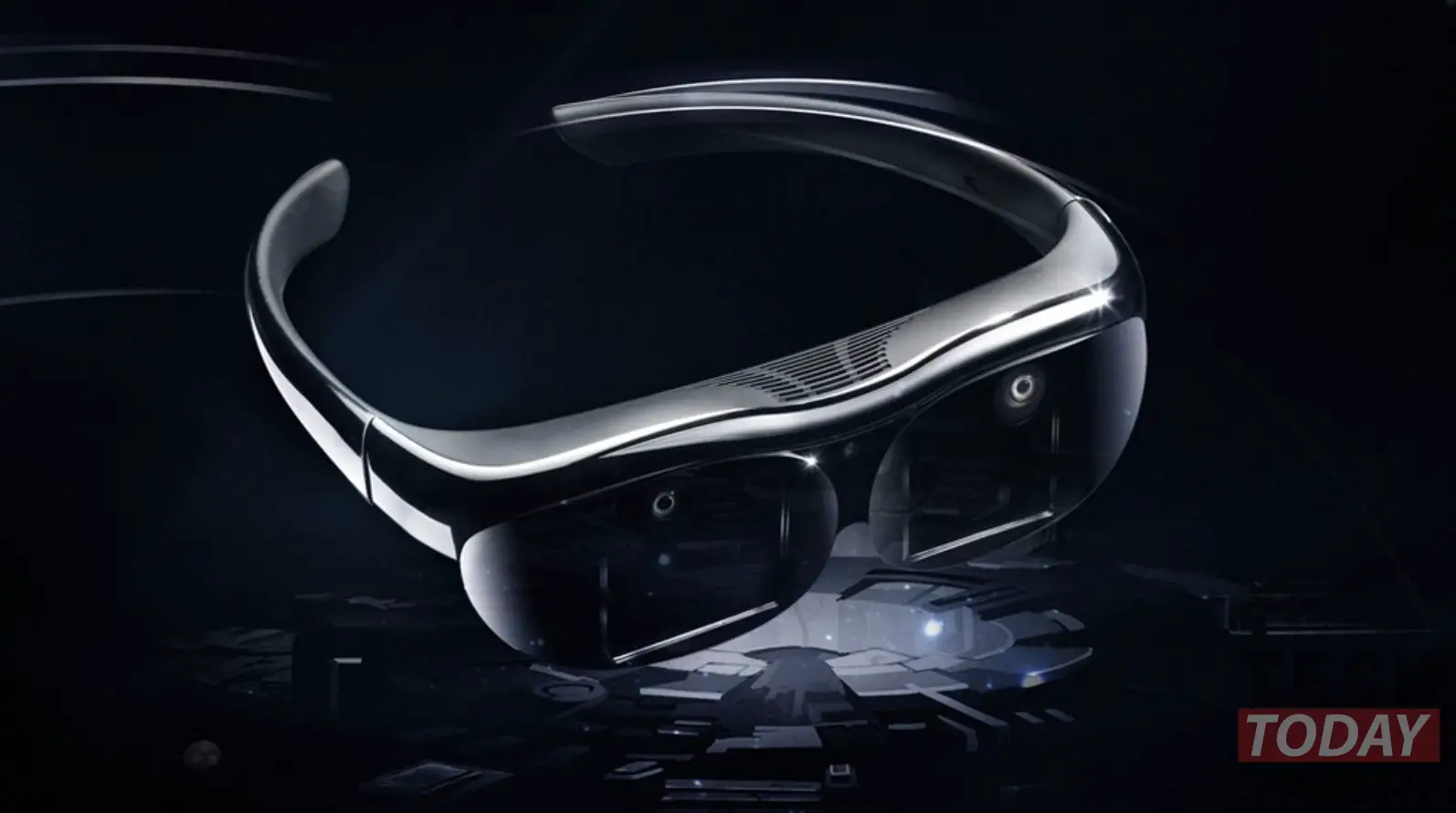 vivo ready with second generation smart glasses
