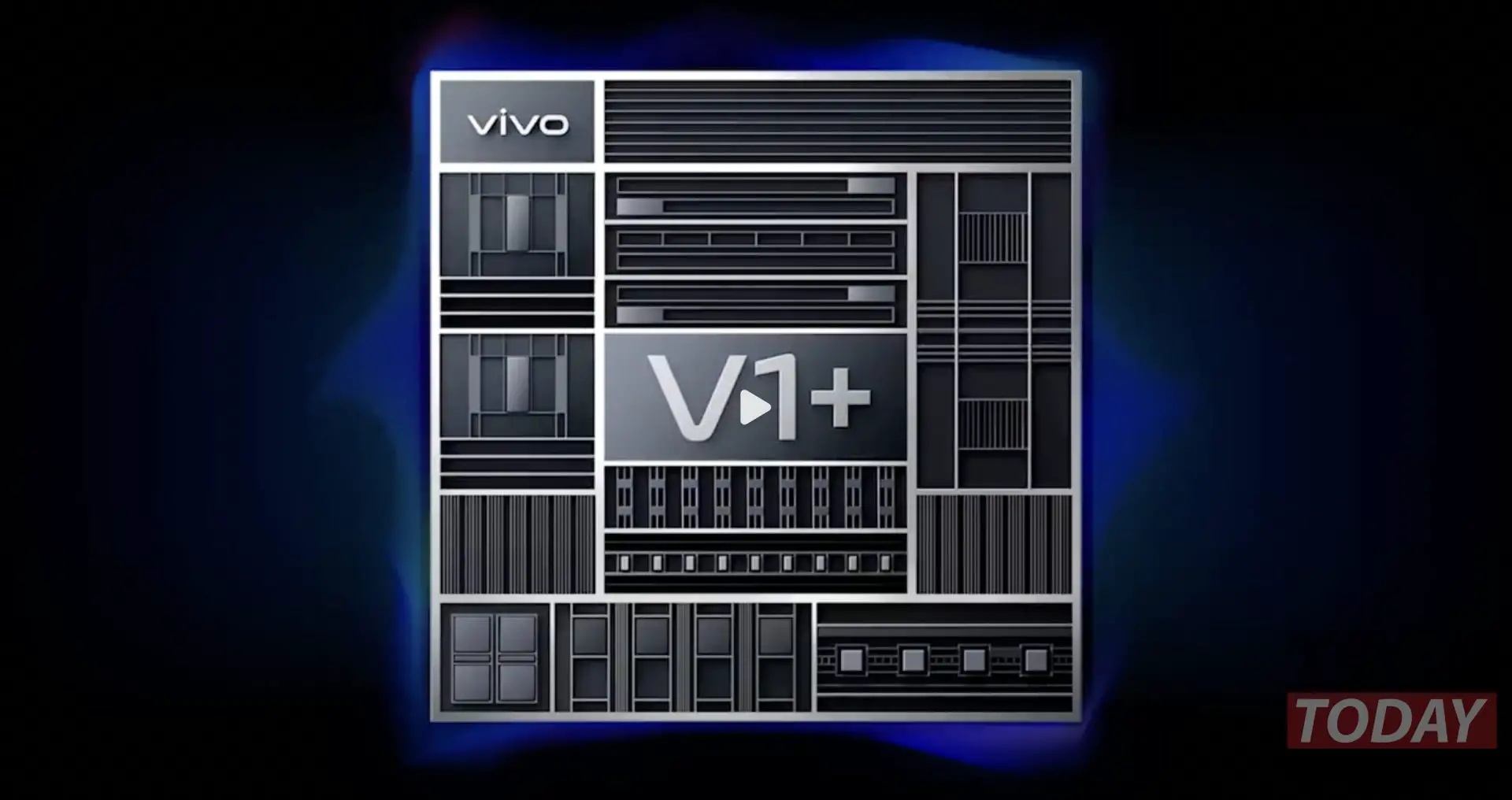 vivo v1 + ISP חדש