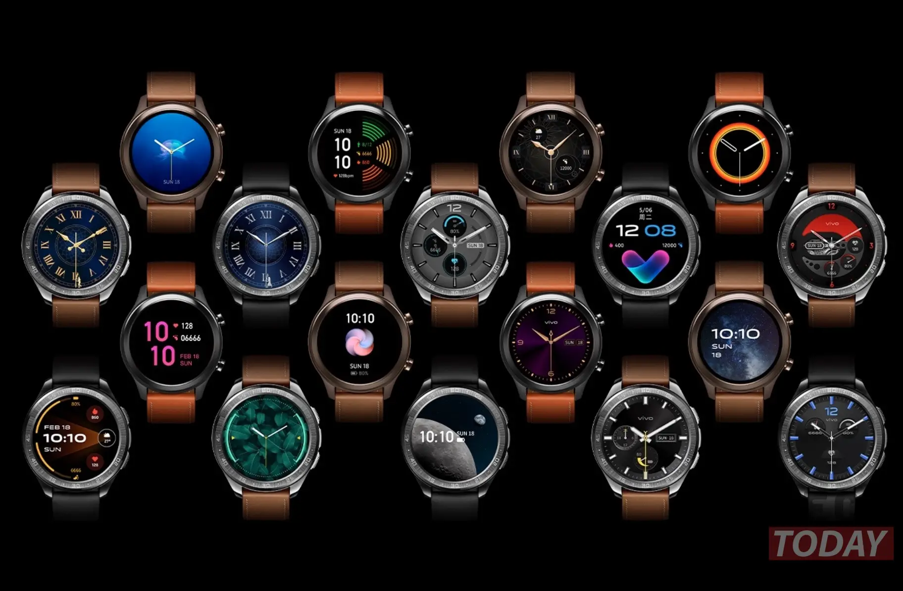 quadranti vivo watch