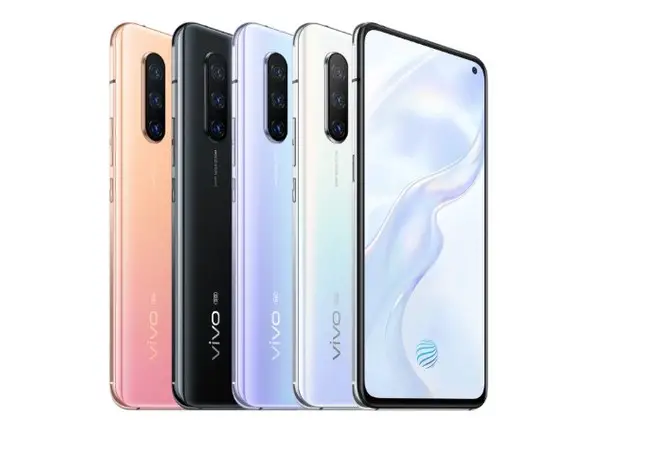 vivo x30