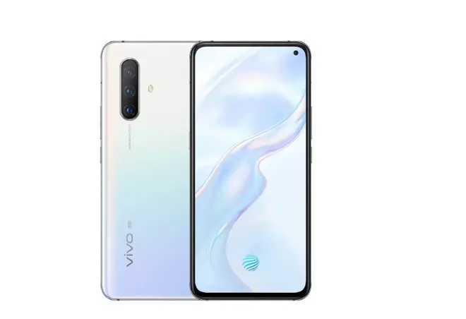 vivo x30