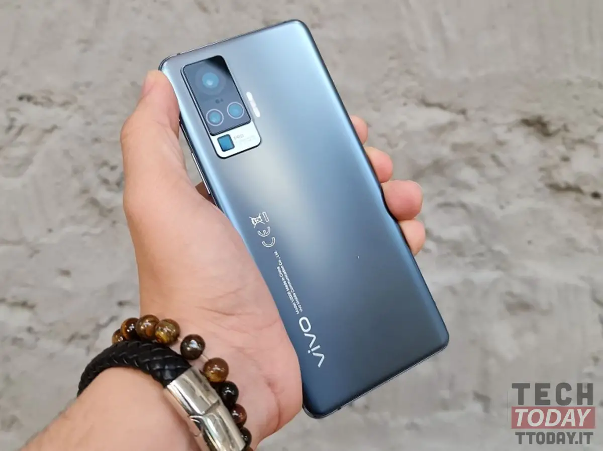 vivo x51 receives android 11 changelog