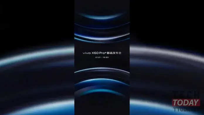 vivo x60 pro+