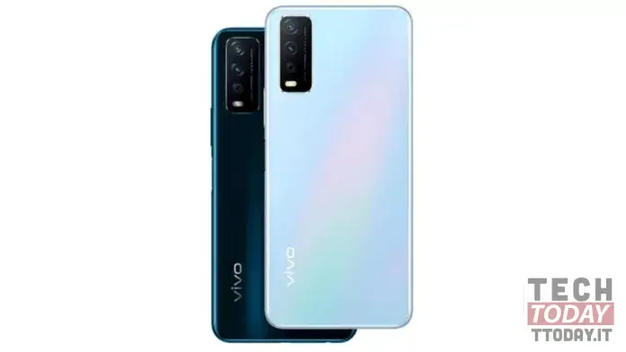 y12 vivo