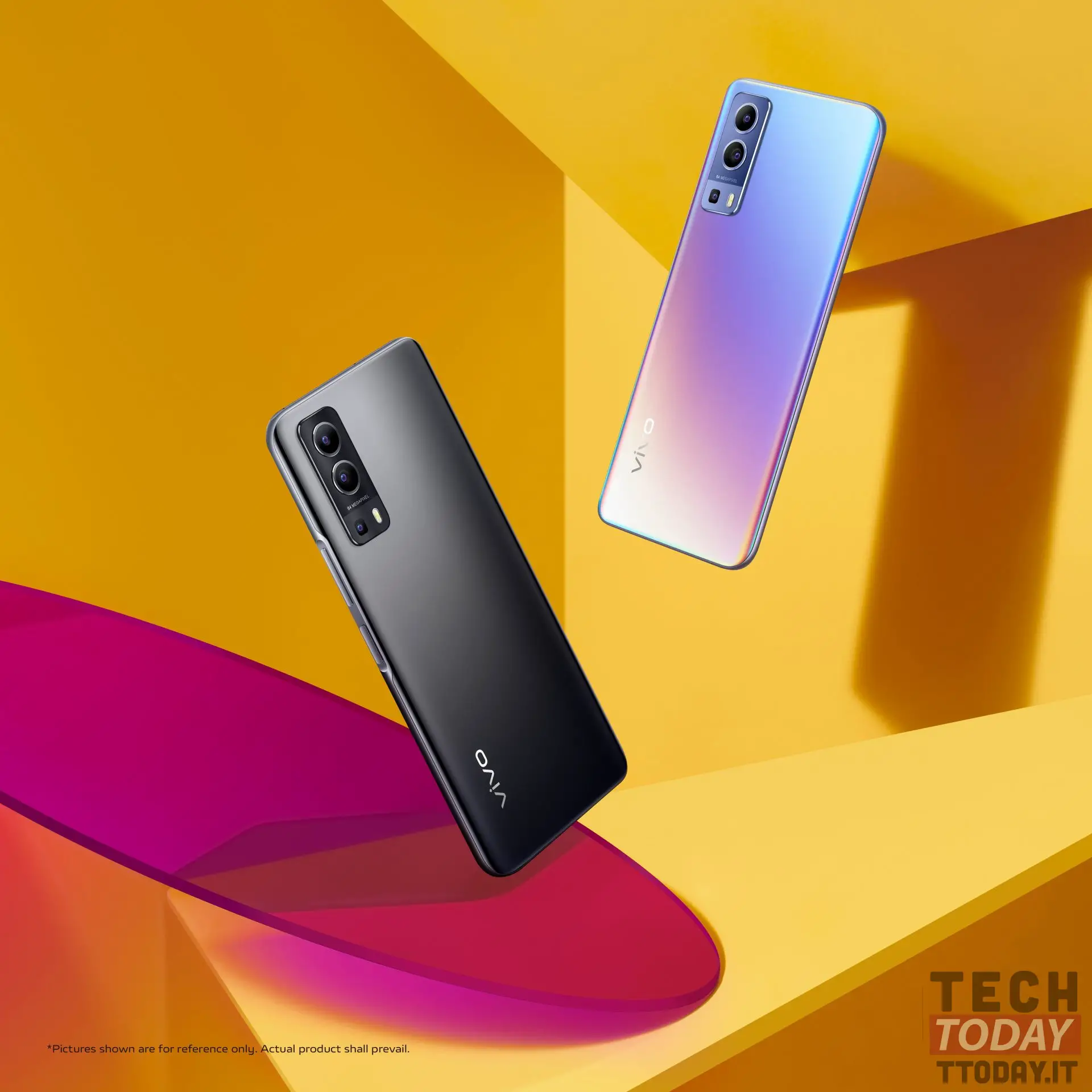 vivo y72 resmi di italia