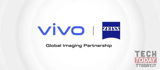 vivo와 ZEISS를 함께 사용하여 스마트 폰 카메라 개선