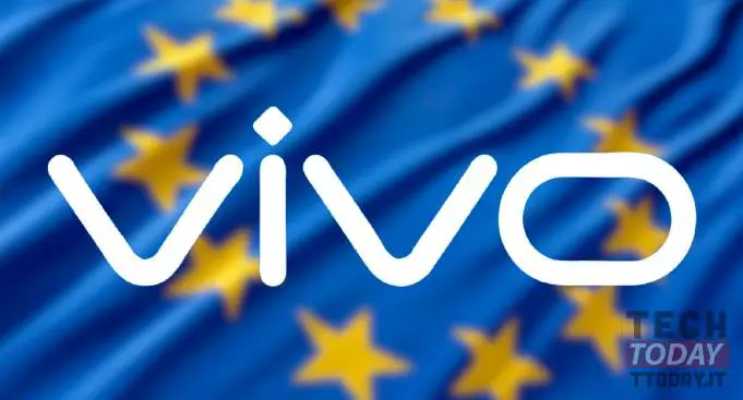 vivo europa