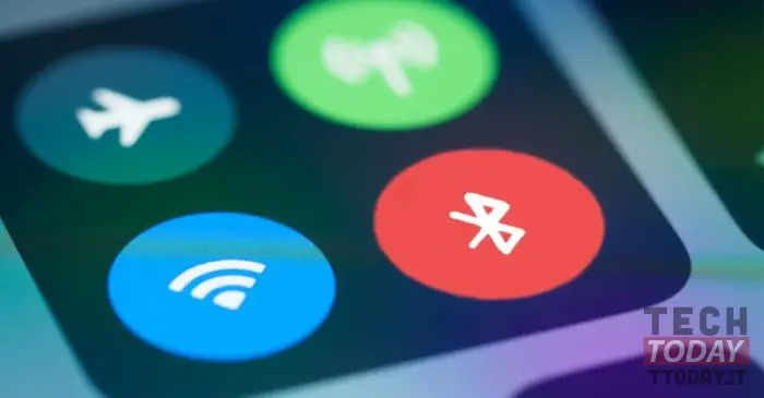 podatność bluetooth pozwala zlokalizować pozycję