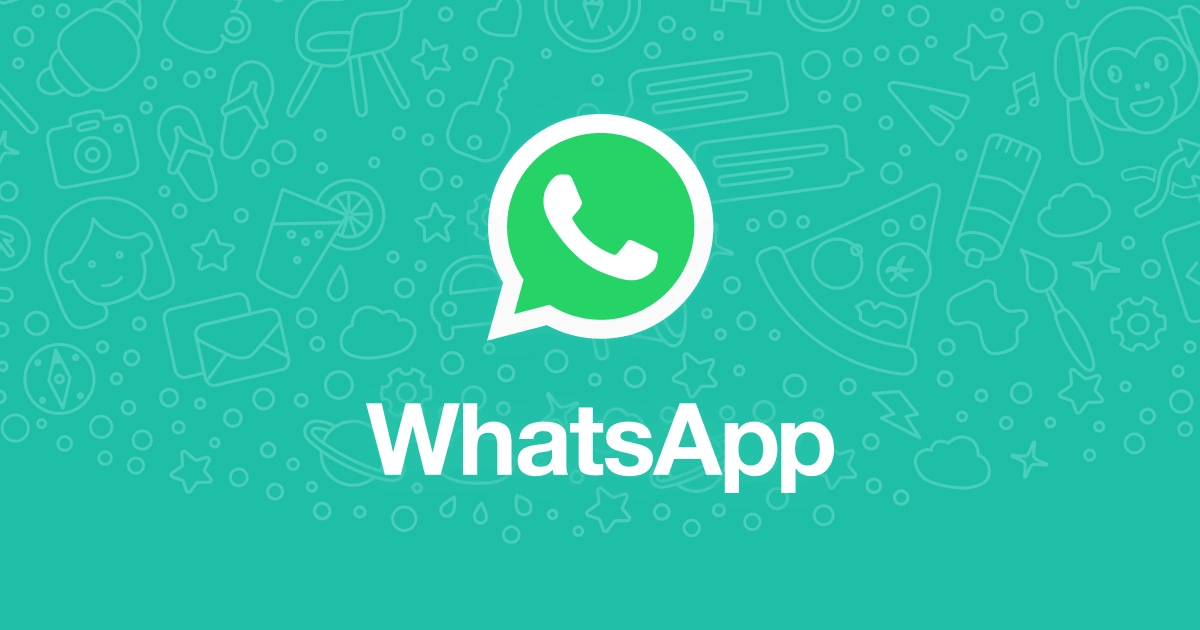 whatsapp: spraakberichten op de achtergrond