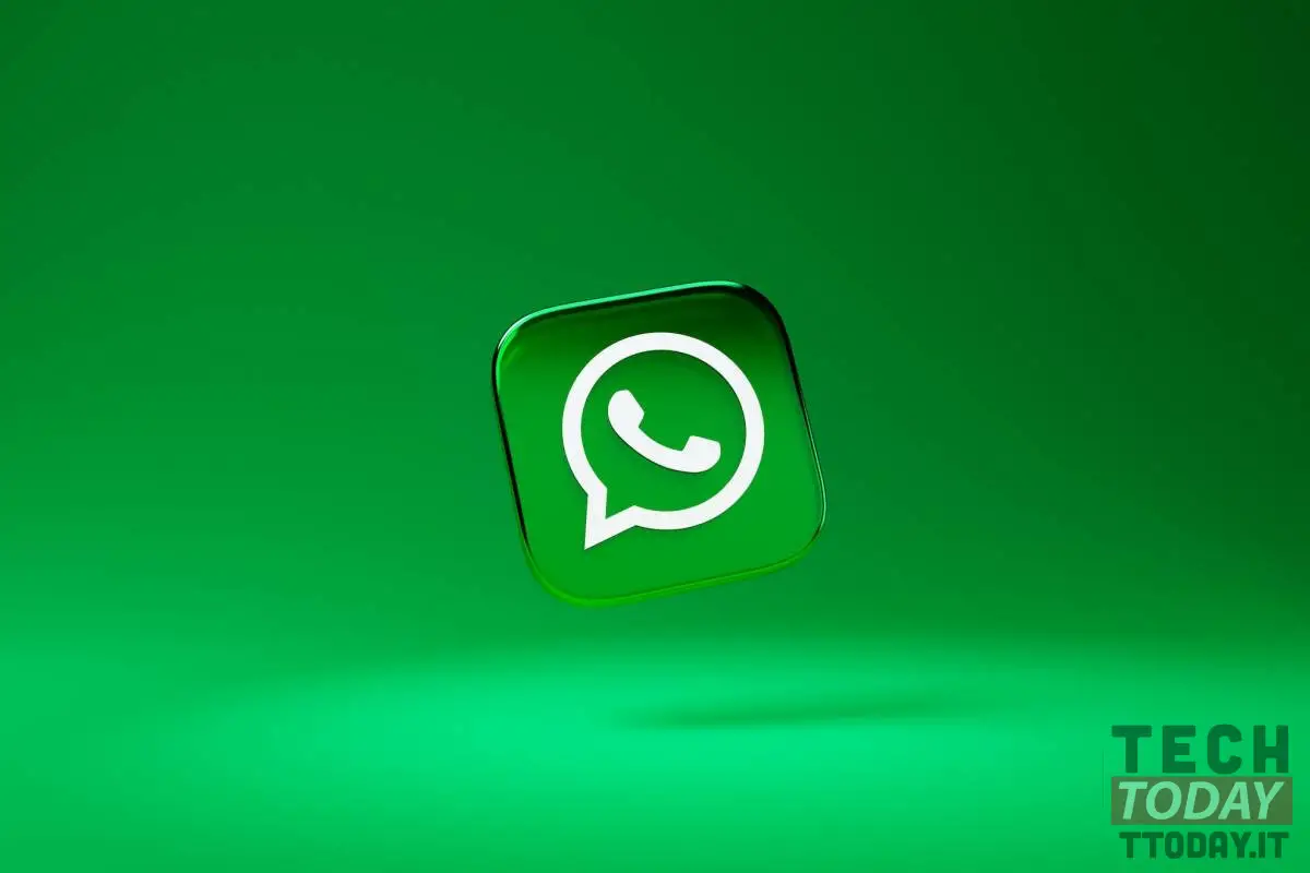 whatsapp não está funcionando