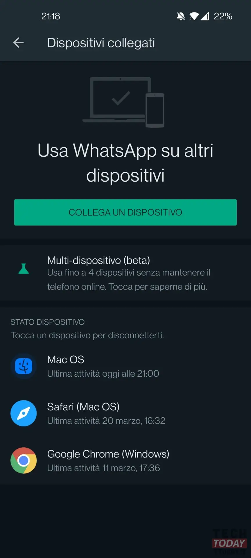 come creare adesivi su whatsapp