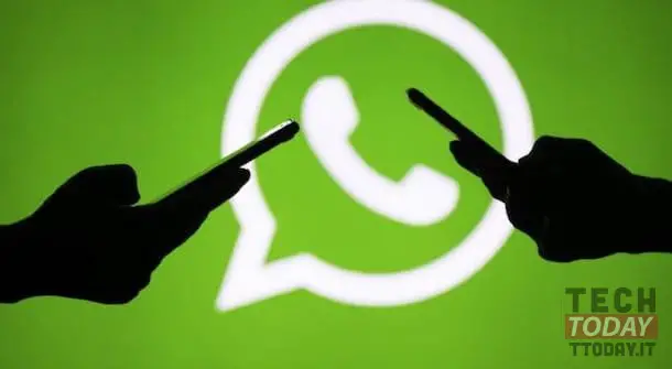 How to send yourself a message on WhatsApp