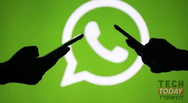 Come inviare a sé stessi un messaggio su WhatsApp