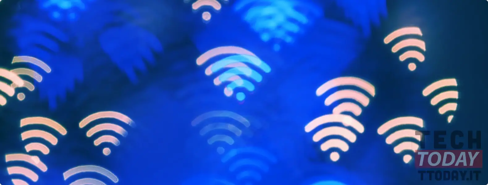 wifi più potente e senza controindicazioni