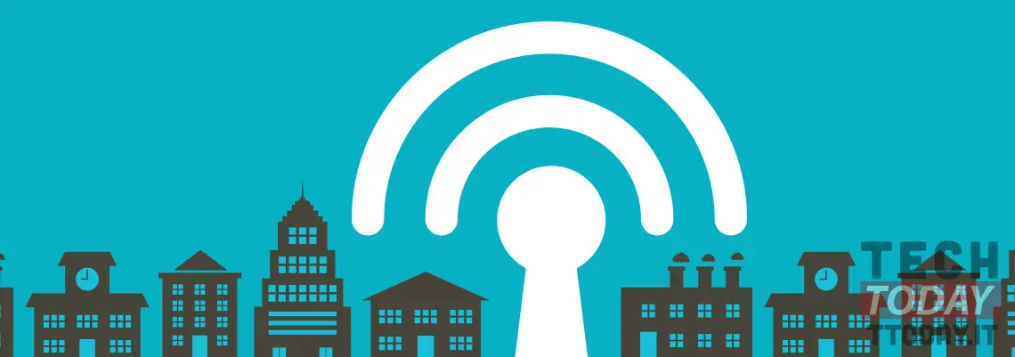 wifi più potente e senza controindicazioni