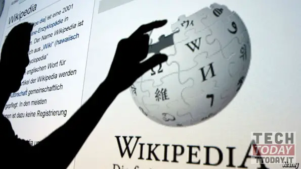 wikipedia-opdaterings