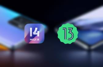 xiaomi 11t si aggiorna a miui 14 global e android 13